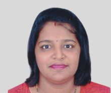 Dr. Siddhi Ghatwal